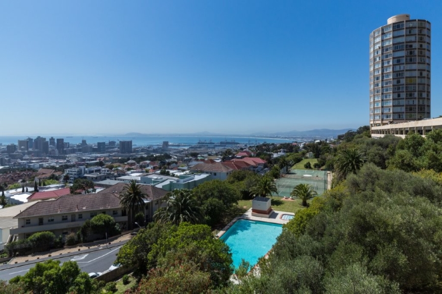 To Let 0 Bedroom Property for Rent in Vredehoek Western Cape